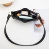 Small bag women's autumn and winter trend shoulder bag simple fashion messenger bag underarm women's bag
