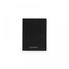 Givenchy Logo Card Wallet Bk608mk1t4