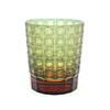Edo Kiriko Crystal Whiskey Glass