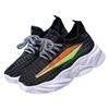 New students, new summer, older children's breathable mesh shoes, exquisite and good-looking sports shoes, men's and children's styles