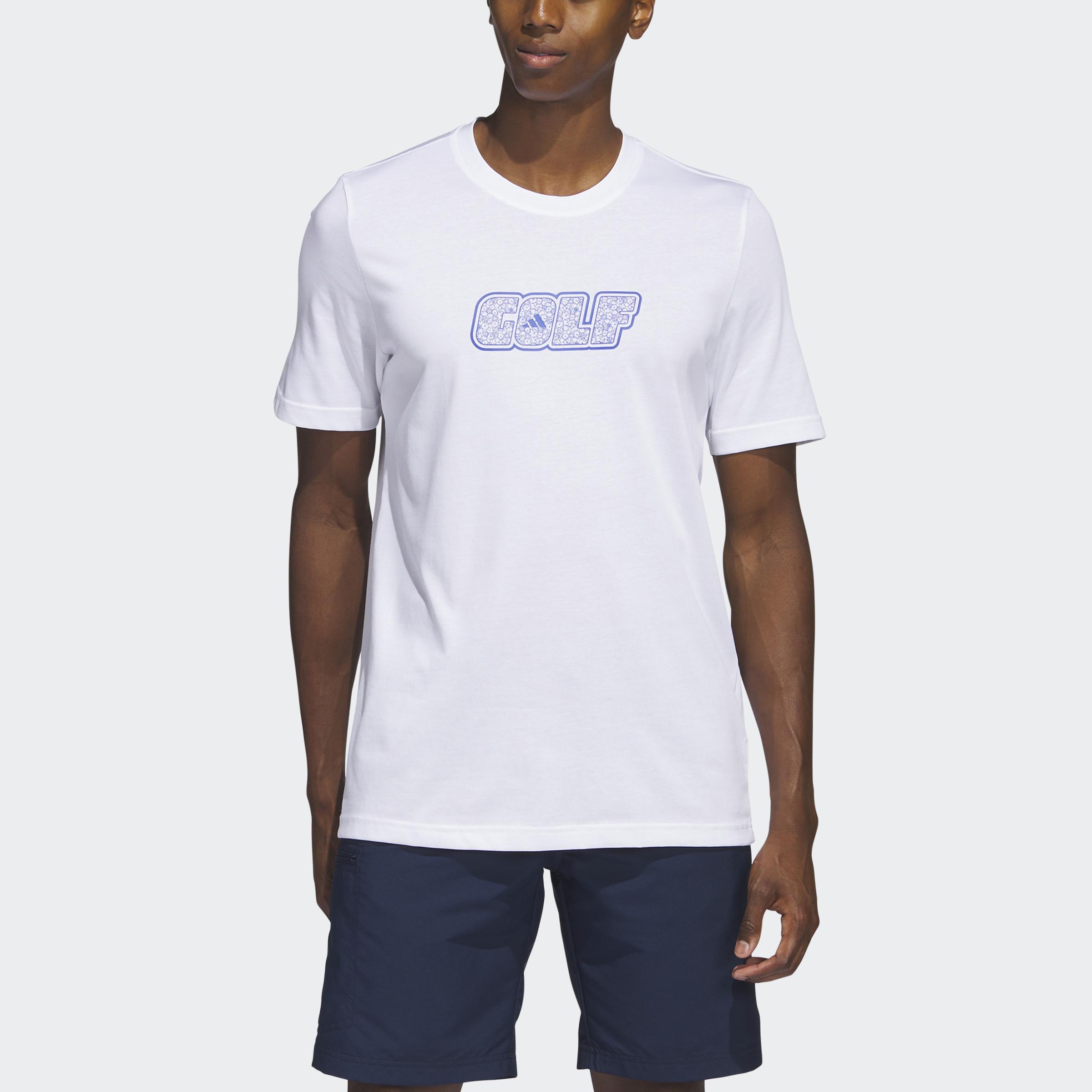 

ФУТБОЛКА ДЛЯ ГОЛЬФА ADIDAS HR7988 AS