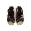 SODA Women Semi Casual Espadrille Sandals Ard633 Ks22
