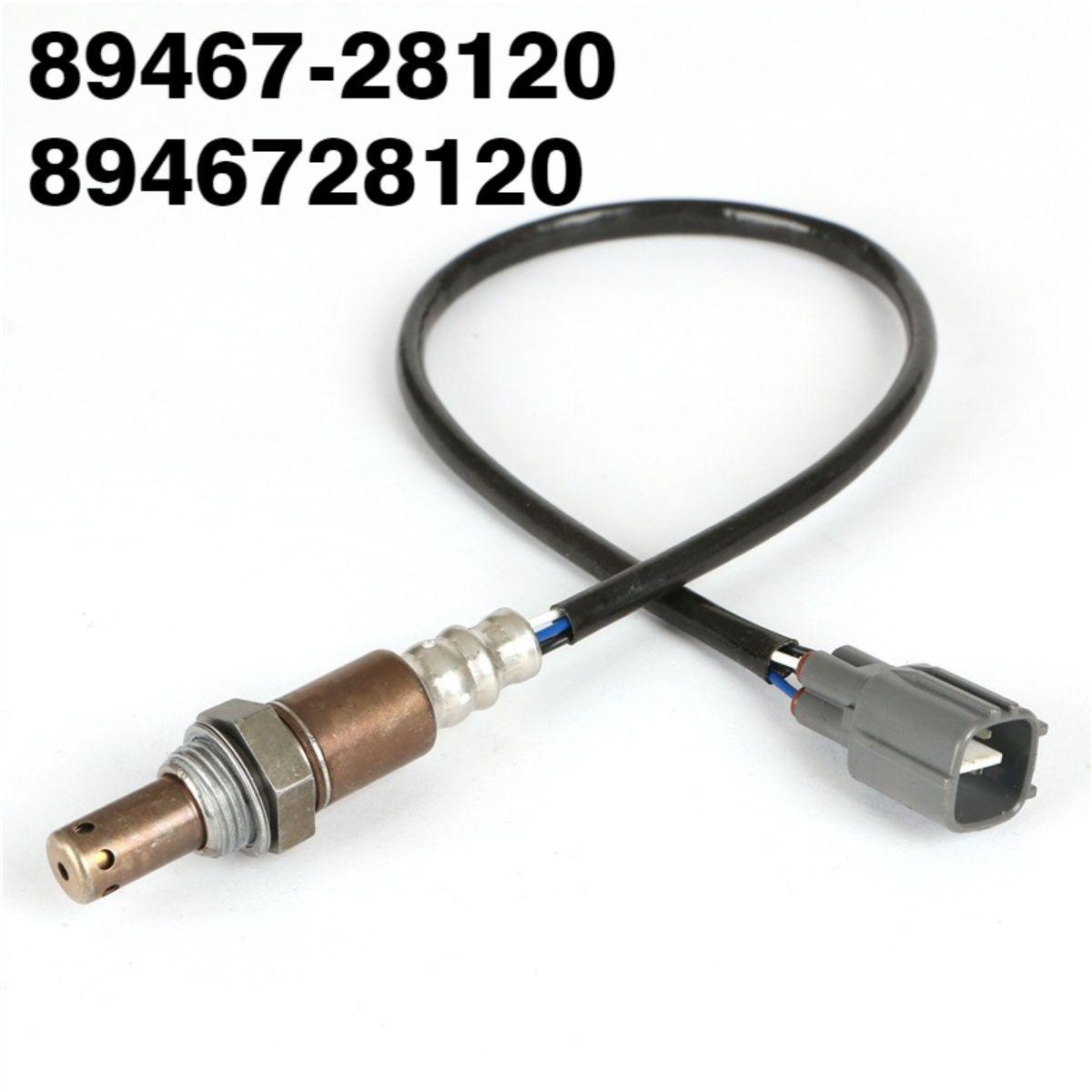 

Fit for toyota oxygen sensor 89467-28120