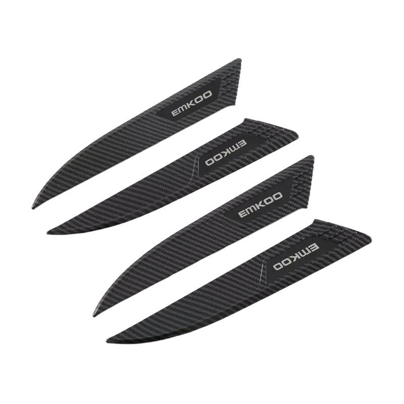 2022 Trumpchi Yingku Car Logo Trim Set: Hood, Fuel Cap, Mirror, Door Handle, Fog Light Covers