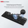 Lenovo KM130 PRO Wired Keyboard and Mouse Combo