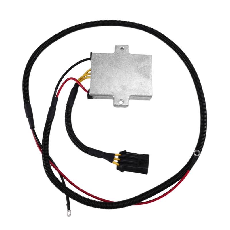 A58X-710006824 Voltage Regulator Rectifier Replacement For Can-Am Defender HD10 & Maverick X3 Models