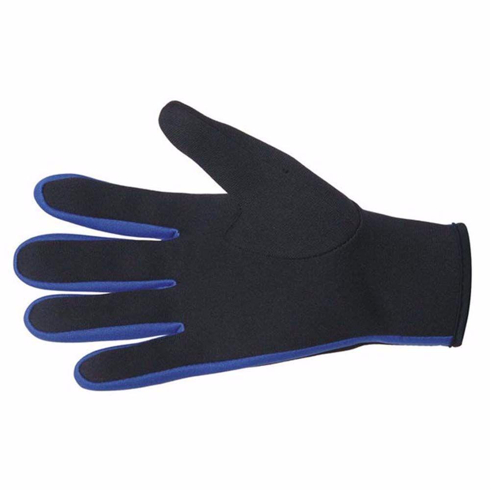 The Magic Stick Cold Proof Neoprene Swimming Gloves Diving Gloves Diving Equipment Surfing