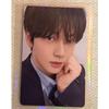 Used TXT Soobin Setsunahabi Trading Card Standard Edition