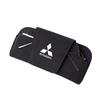 pdsh9 Car Sun Visor Glasses Box Anti-scratch Protection Box for Mitsubishi Pajero Colt I200 Space Delica Triton Ralliart Ex Mirage