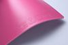 VICTAS Ventus Extra Table Tennis Rubber, Inverted Soft, High Energy Tension, Pink, 2.0 (Product Code: 200030)