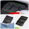 Car Central Control Armrest Under Storage Box For Changan Deepal S05 Interior Accessories 2024 2025