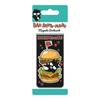 Hello Kitty Badtz-Maru Burger Magnetic Bookmark