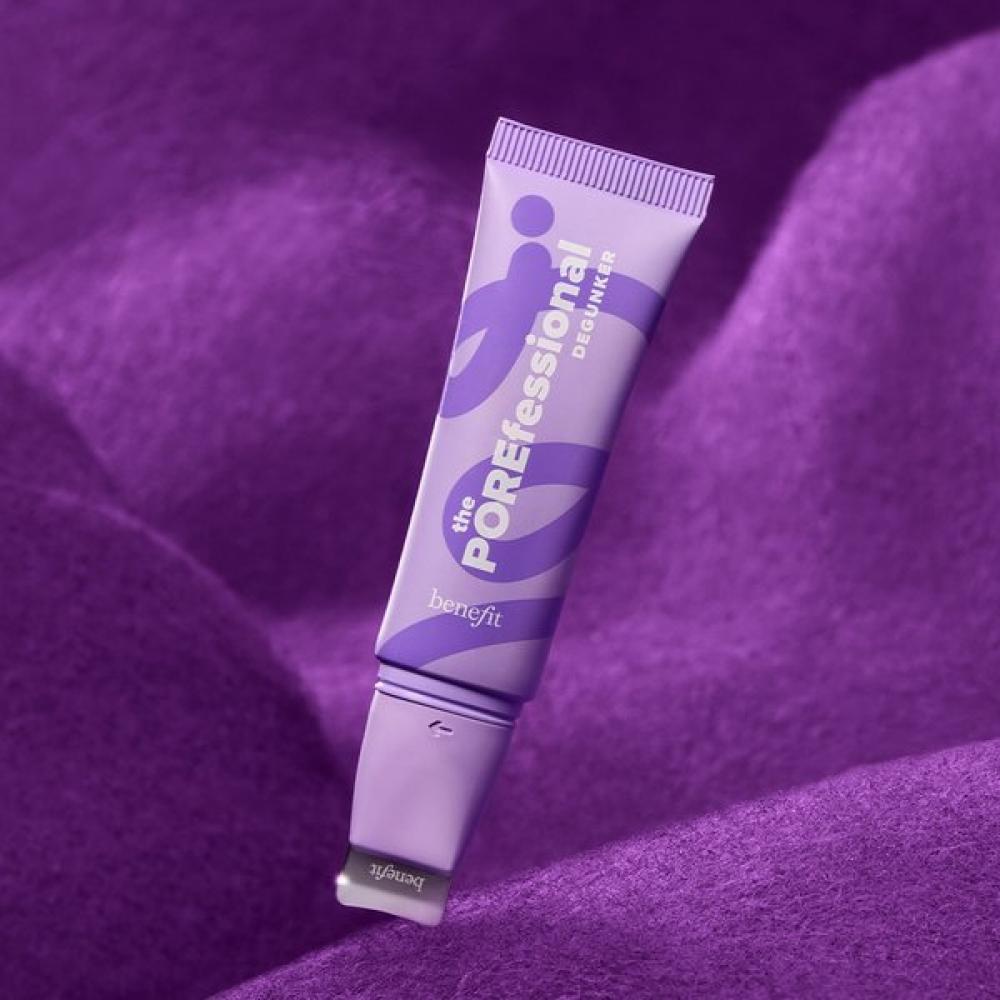 Benefit The Porefessional De Gunk Er New The Foreprofessional Digunker