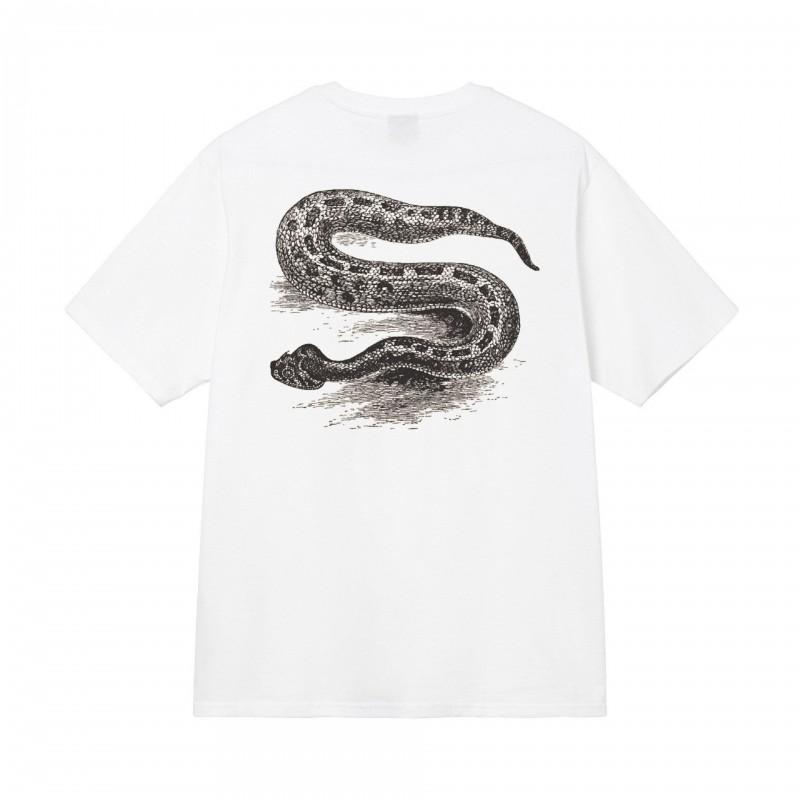 9 Amastudy T-shirt Uomo Donna Manica Corta Vestibilità Larga Cotone 270g Maglietta Casual Top