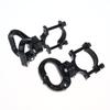 Electric Vehicle Helmet Hook Accessories,Universal Multifunctional Aluminum Alloy Scooter Hook