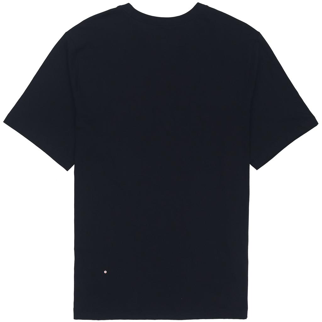 New Nike Set In Sleeve T Shirt Men's Men's Black Black DR1288-010