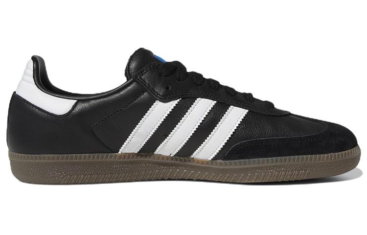 Adidas Samba ADV Black Gum Men's GW3159