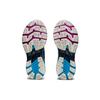 new Asics Gel Kayano 27 Wide 'French Blue Digital Aqua' Women's