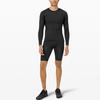 Lululemon Casual Shorts Men's Black LM7AM6S