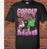 Goodie Mob Vintage Hip-Hop Bootleg Look T-Shirt ATL Dungeon Family Unisex T-Shirt
