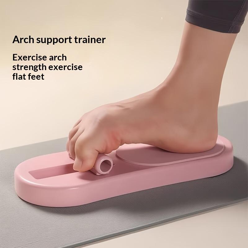 

Arch Support Device Flat Foot Management Platform Toe Strengthener Rehabilitation Aid Plantar Fascia Stretching Routine