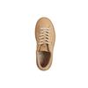 Platform Trace Lightweight Low Top Skateboard Shoes Unisex Wheat 367259-02