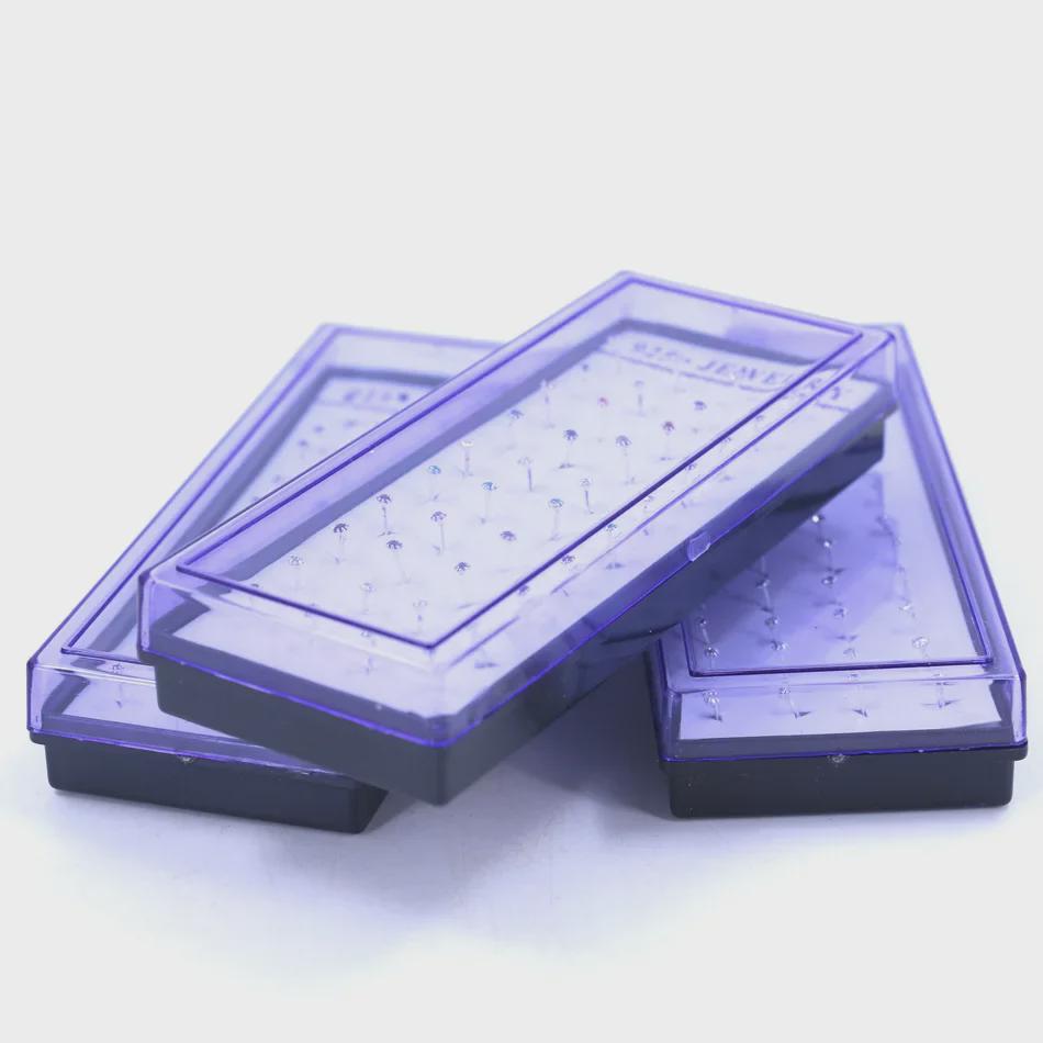 Boxed Set: 20 Pairs of 925 Silver-Plated Korean Earrings with Diamond Clips & Various Specifications