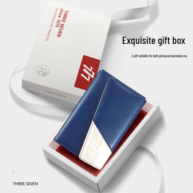 777 10-Piece Nail Clipper & Manicure Set