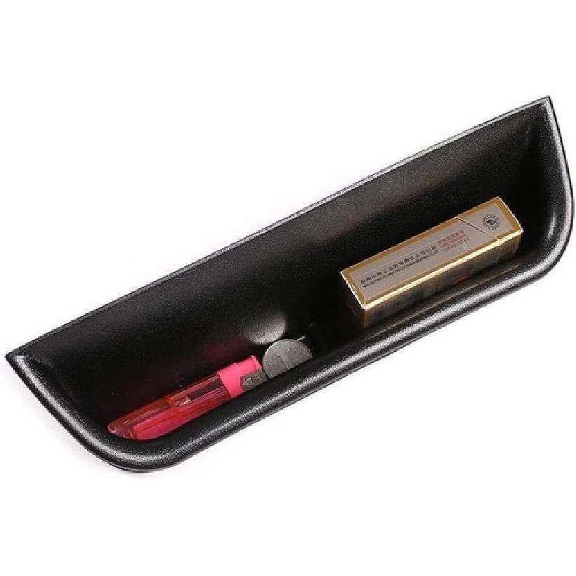 For Benz G-Class W463 G500 Center Console Co-Pilot Storage Box Tray 2004-2018