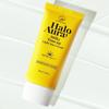 Organic Tone-Up Sunscreen UV Protection Non-White Cast Sunscreen Panthenol Allantoin Beta-glucan 50ML