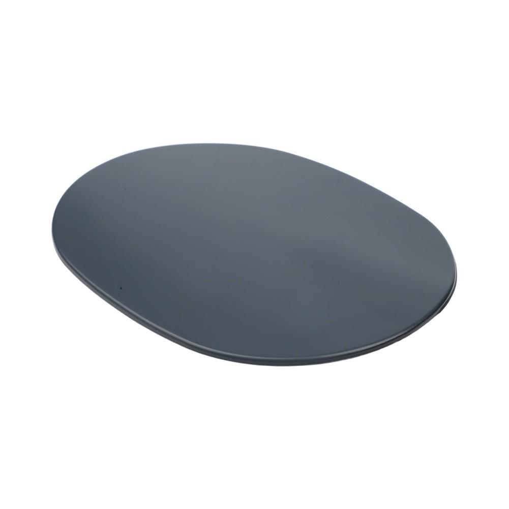 Car Exterior Spare Fuel Tank Flap Cap Cover Fuel Filler Door Body Replacement Parts Fit W176 W222 Two Model Years Range