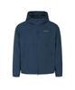 Discovery Expedition Men'S Pertex Running Windbreaker (D/Turquoise)