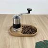 2024 New Design Hot Selling Coffee Machine, Portable Mini Coffee Grinder, Hand Cranked Coffee Mill, Mini Grinder Powder