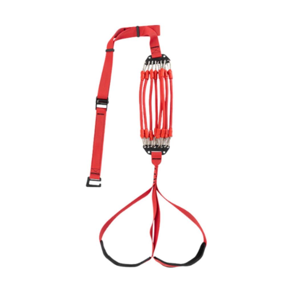 Pull up Resistance Band Pull up Assistance Band Adjustable Bar Belt Strength Training for Legs Back Bodybuilding Powerlifting