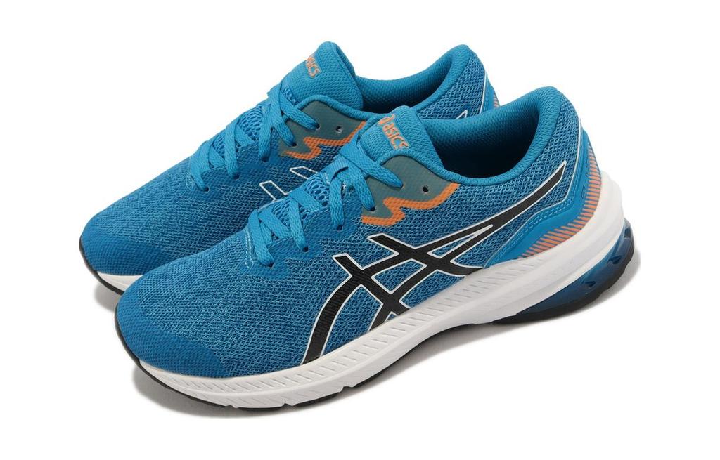 Asics GT 1000 11 GS 'Island Blue' 1014A237-421