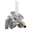 Gas Tank Fuel Cock Metal Alloy Gas Fuel Switch Pump Valve Petcock for SR400 YZ250F YZ400F YZ426F YZ450F YZ80 YZ85