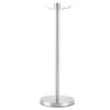 360 Degree Rotating Utensil Rack Spatula Spoon Soup Ladle Holder Organizer Kitchen Supplies