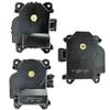 Car Air Conditioner Heating Engine Air Heater Flap Ventilation Actuator Serve Motor For Suzuki Swift III MZ EZ SX4 2006-2013