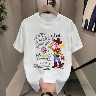 Na górę – T-shirty i koszulki