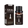 10ml Male Enlarge Oil Natural Plant Body Massage Oil Men Skin Body Health Care Special For Penis
