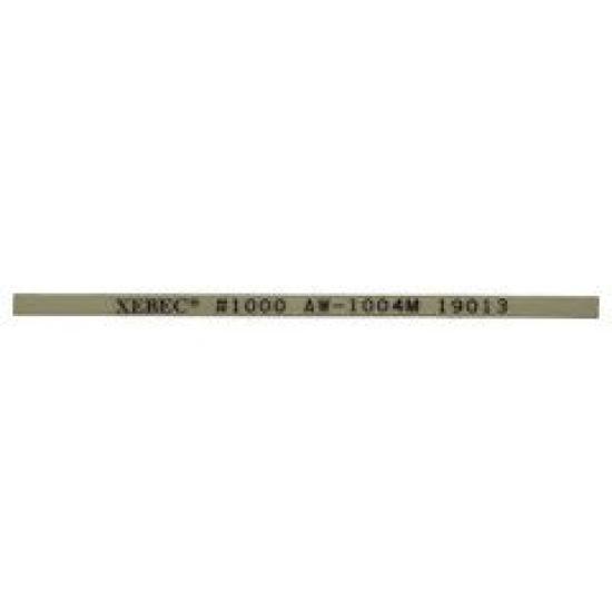 Yamato Xebec Ceramic Whetstone White 100x6x1 AW1006M #1000