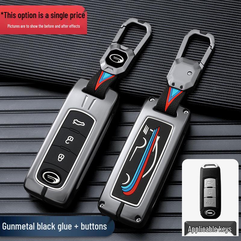 Glamorous Key Cover for AionS/V/Y/LX 630 IA5 Car Keys