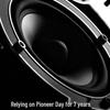 Pioneer K8001 Portable Bluetooth Karaoke Speaker (CN Version)