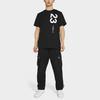Jordan Cargo Pants Men's Black Moderate CZ8275-010