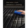 Trunk Mats For Kia Sorento Prime UM 5 Seats 2015 2016 2017 2018  Carpets Automobile Accessories Car-styling Car Cargo Liner