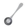 Stainless Steel Long Handled Tea Coffee Measuring Spoon Scoop Tablespoon