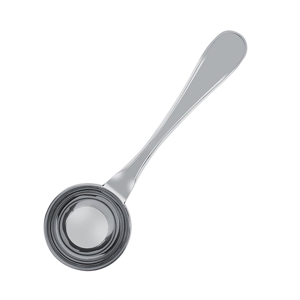 Stainless Steel Long Handled Tea Coffee Measuring Spoon Scoop Tablespoon