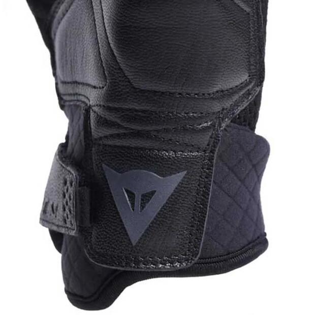 Dainese Unruly Ergo-Tek Motorcycle Gloves