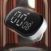 Digital Kitchen Timer Magnetic Countdown Countup Timer Large LED Countdown Timer