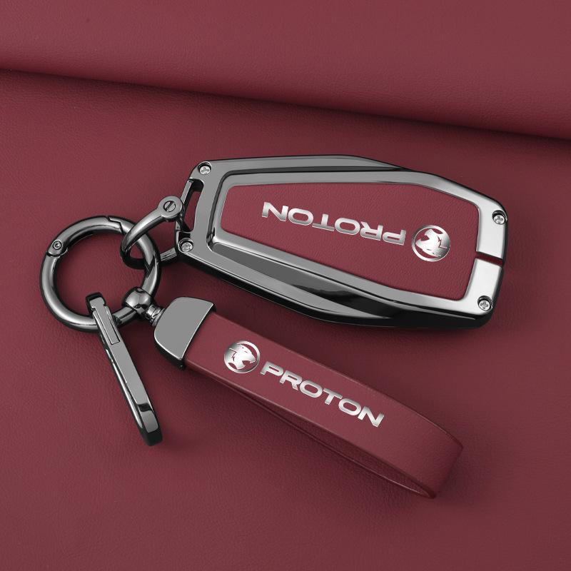 Proton Key Cover for X50 and X70 - Fits 21 Malaysian Models